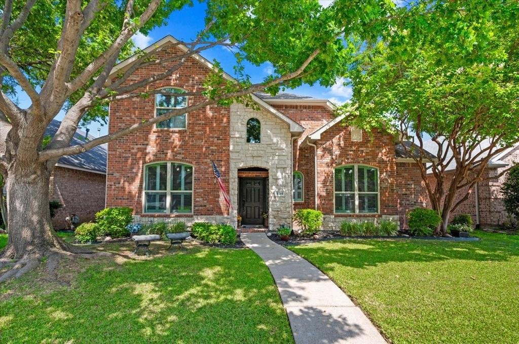 House in Coppell, Texas, United States 1 - 18613213