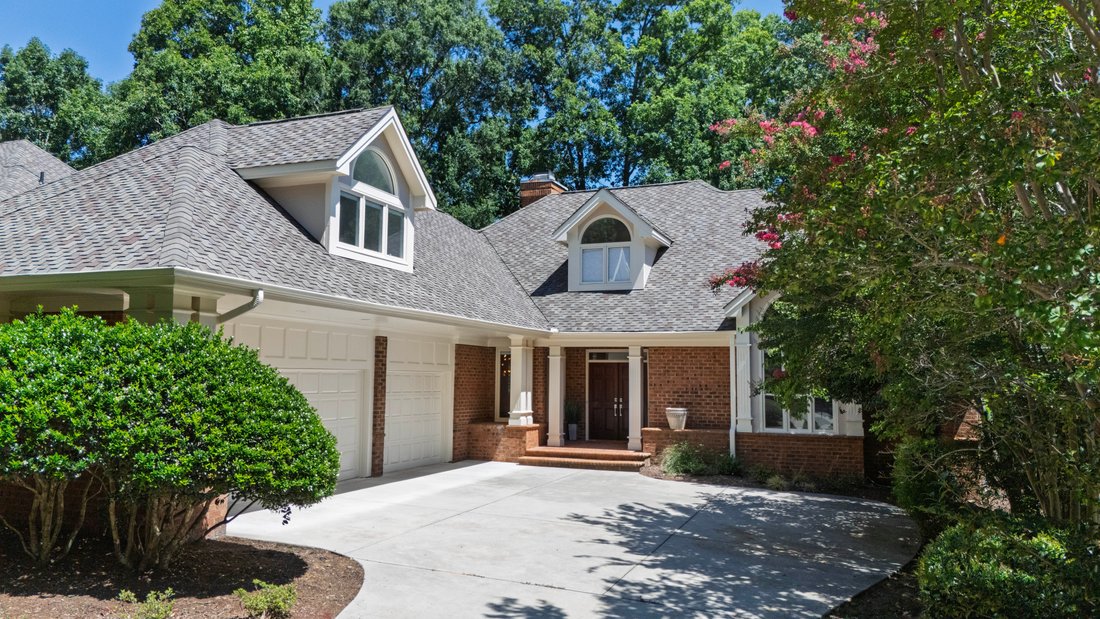 House in Chapel Hill, North Carolina, United States 1 - 18610523