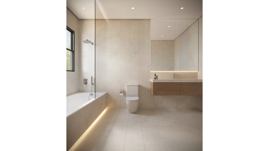 Condo in New York, New York, United States 4 - 18613327
