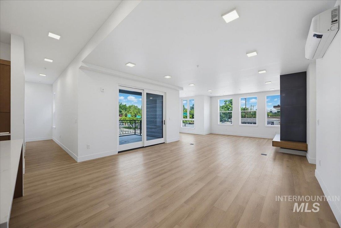Appartement à Eagle, Idaho, États-Unis 3 - 18613099