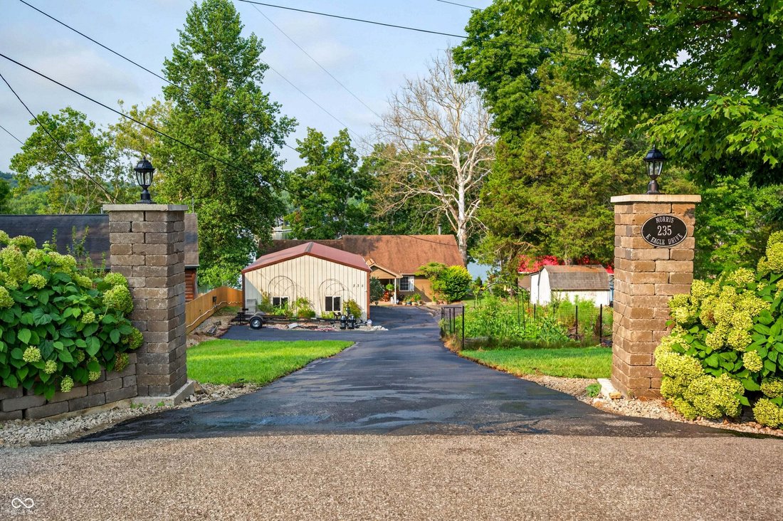 House in Nineveh, Indiana, United States 3 - 18609108