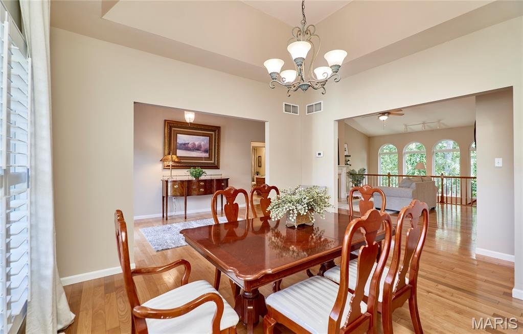 House in Wentzville, Missouri, United States 4 - 18615764