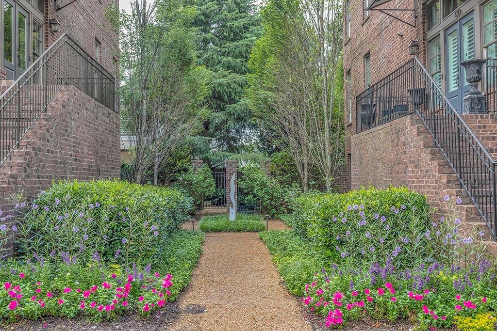 Townhouse in Roswell, Georgia, United States 5 - 18610003