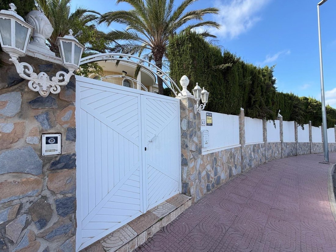 House in Ciudad Quesada, Rojales, Valencian Community 2 - 18613816