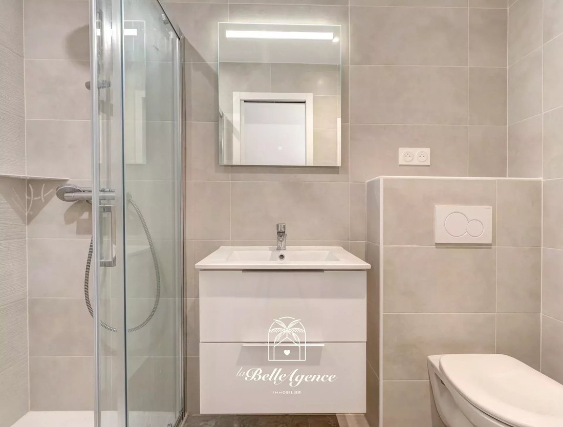 Apartment in Nice, Provence-Alpes-Côte d'Azur, France 5 - 18610486