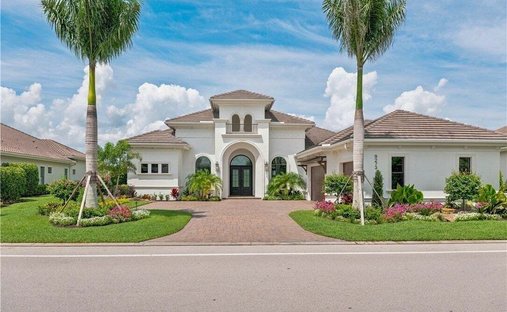 House in Naples, Florida, United States 1