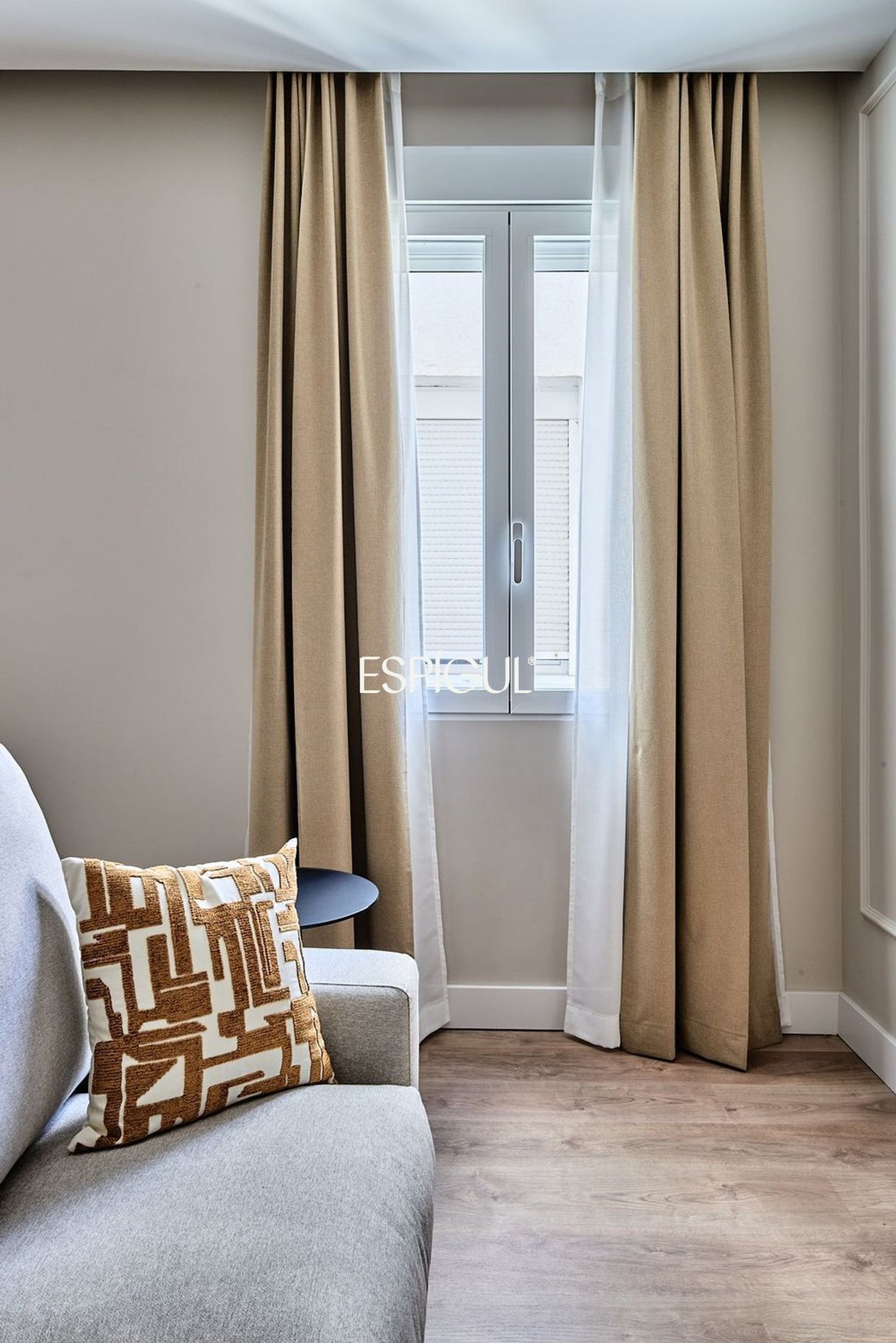 Apartamento en Salamanca, Madrid, España 4 - 18609224