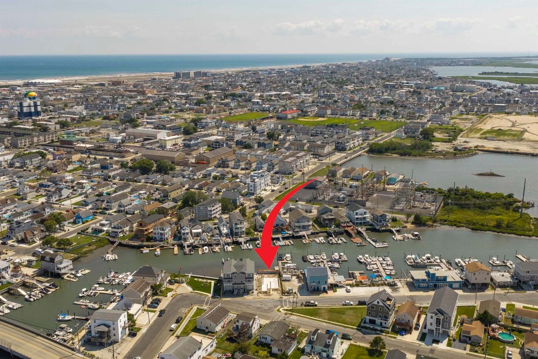 House in Wildwood, New Jersey, United States 5 - 18611951