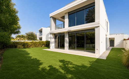 Villa in Dubai Hills Estate, Dubai, United Arab Emirates 1