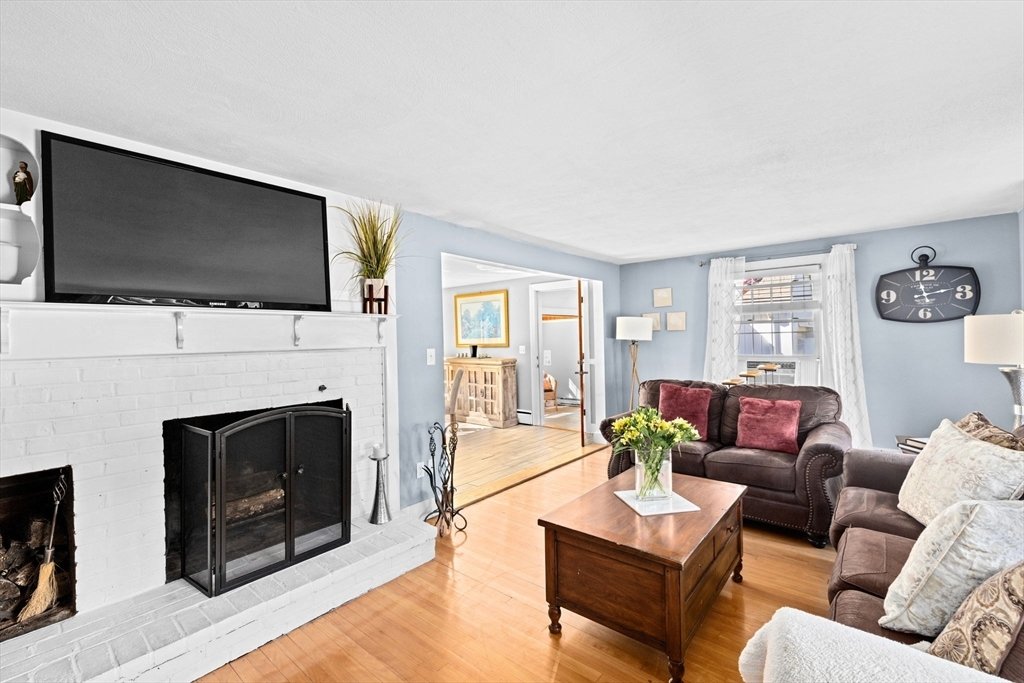 House in Hingham, Massachusetts, United States 4 - 18614927