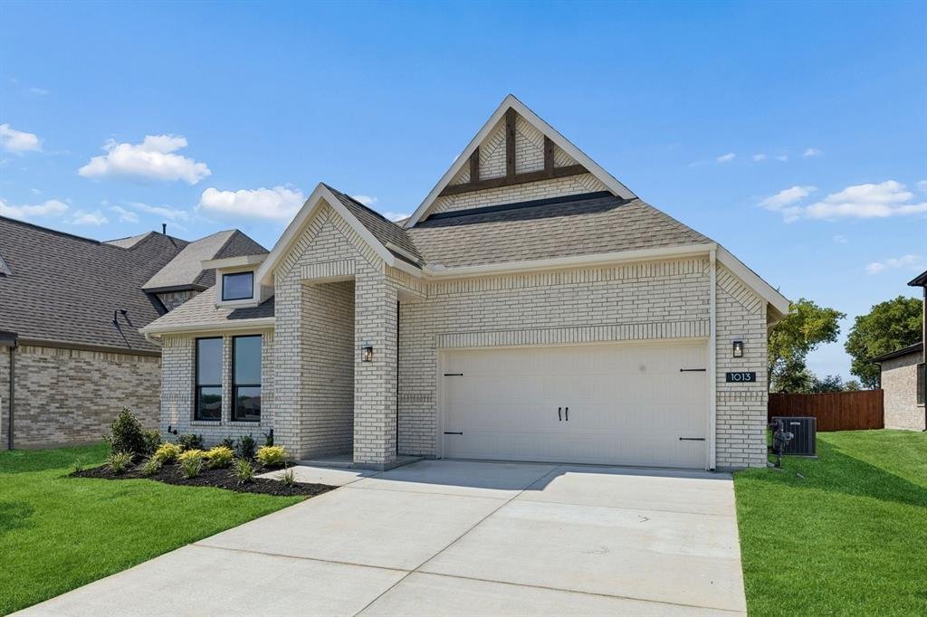 House in Fort Worth, Texas, United States 2 - 18613281
