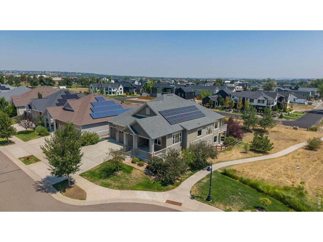 House in Lafayette, Colorado, United States 3 - 18612968
