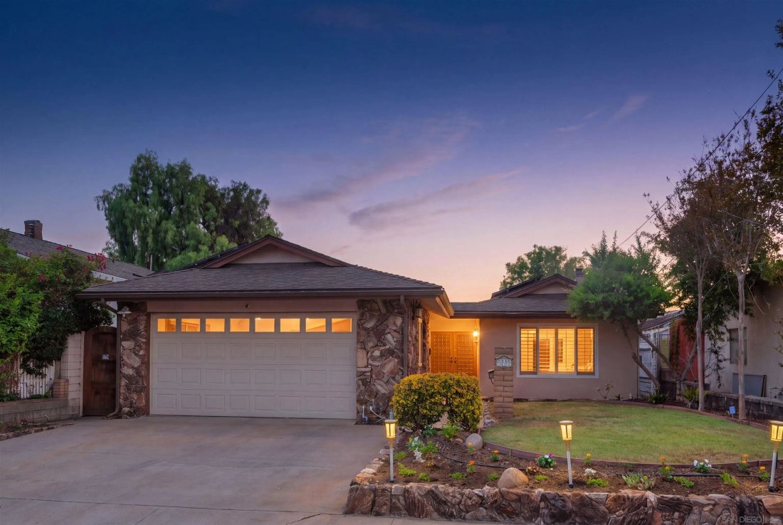 House in San Diego, California, United States 1 - 18611002