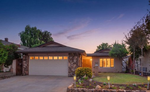 Casa a San Diego, California, Stati Uniti 1