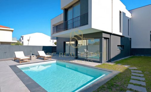 Casa en Senhora da Hora, Distrito de Oporto, Portugal 1