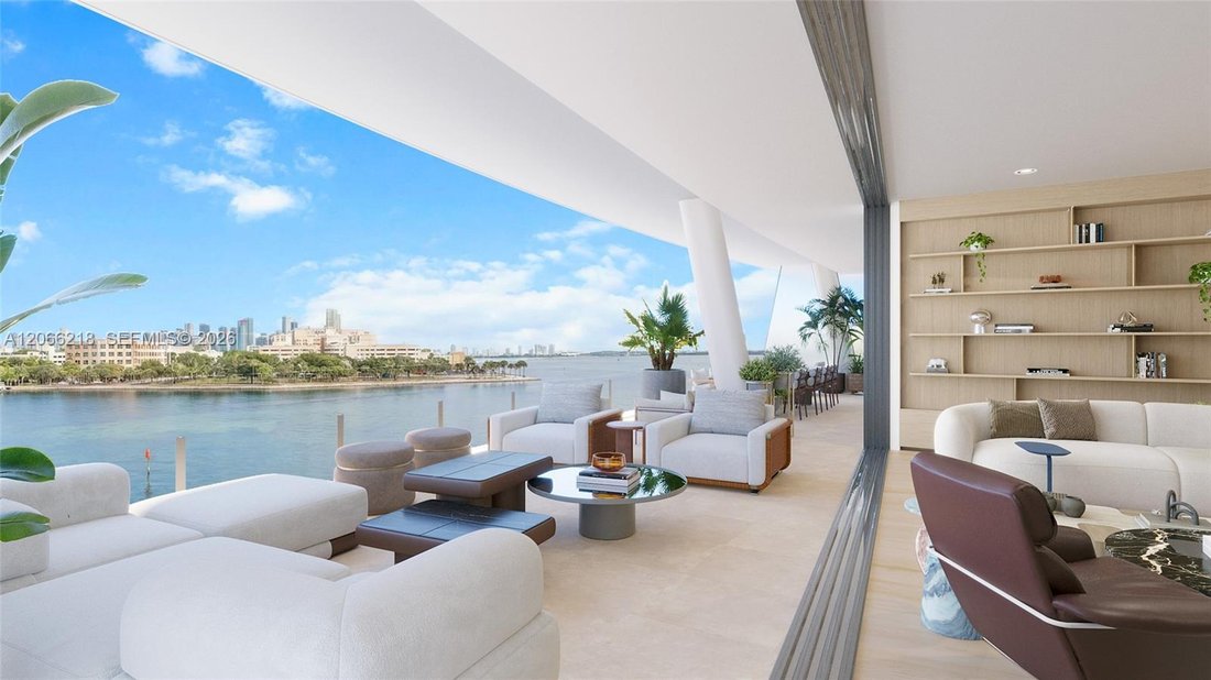 Condo in Miami, Florida, United States 1 - 18613335