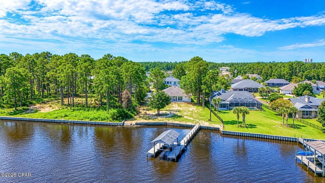 House in Panama City Beach, Florida, United States 4 - 18551314