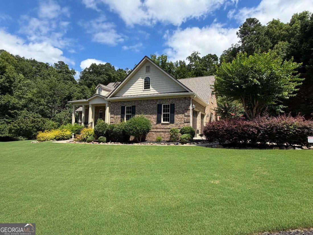 House in Rome, Georgia, United States 5 - 18613186