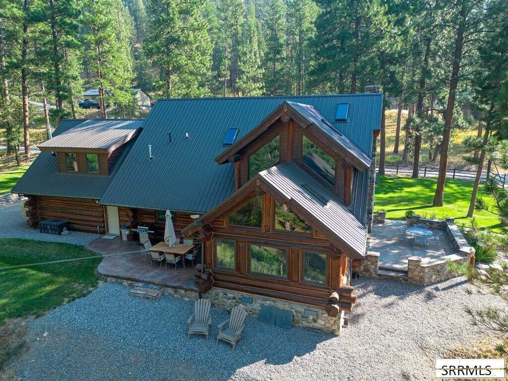 House in Gibbonsville, Idaho, United States 4 - 18612013