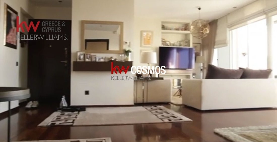 Apartment in Nea Smyrni, Attica, Greece 2 - 18609609