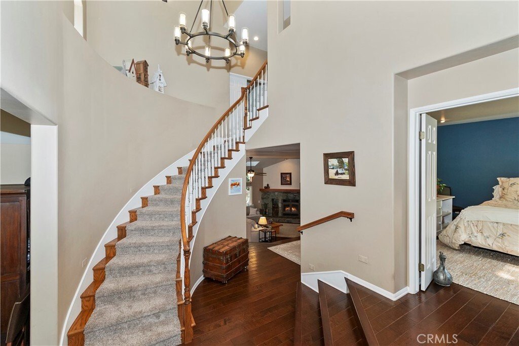 House in Lake Arrowhead, California, United States 4 - 17765317