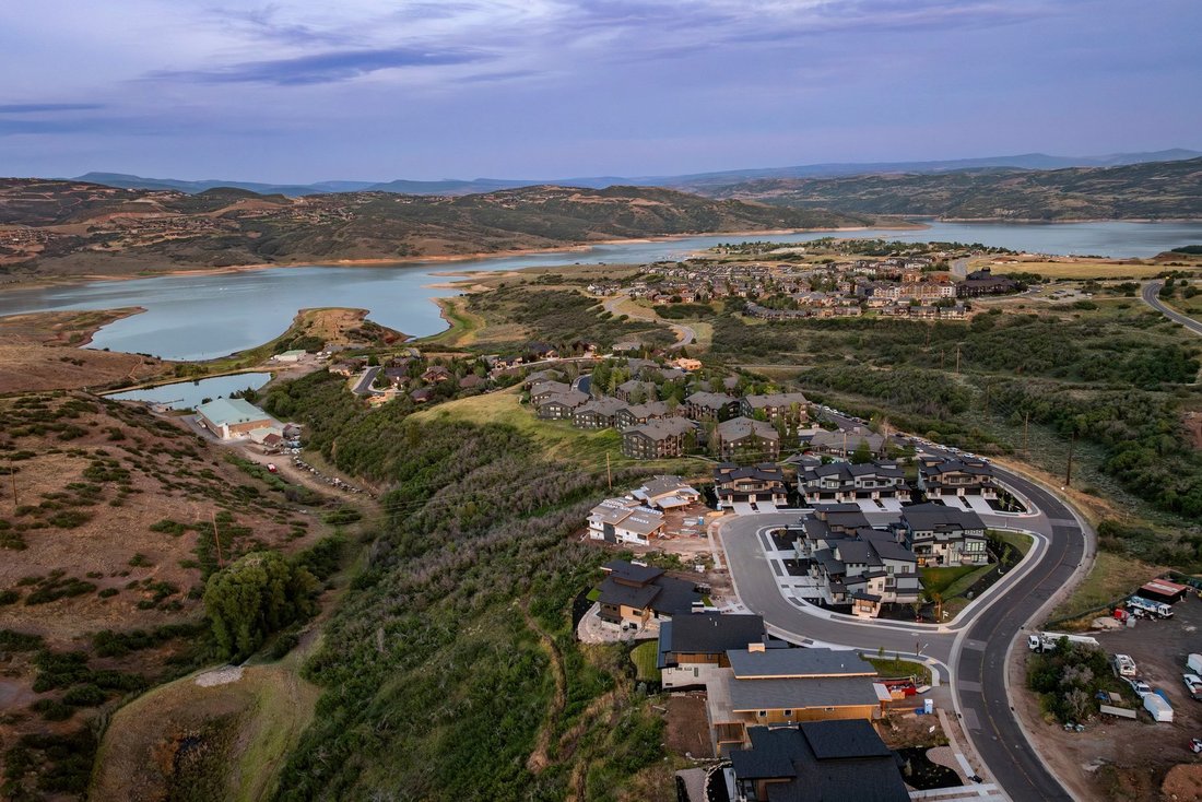 House in Heber City, Utah, United States 3 - 18610345