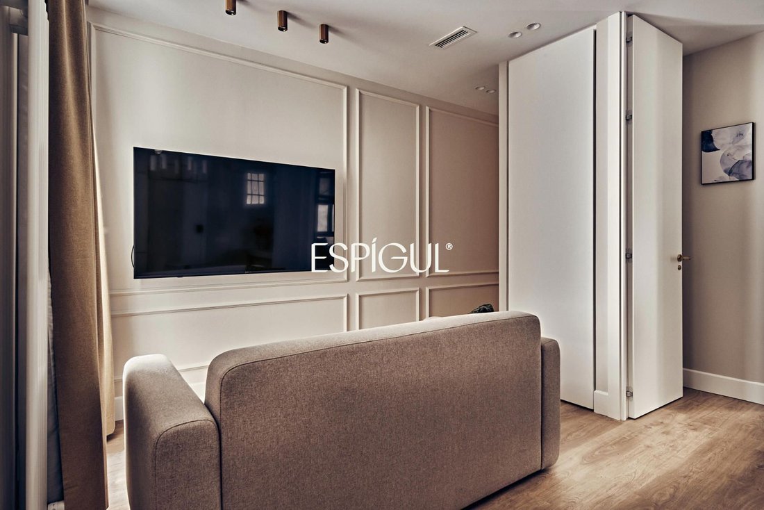 Apartamento en Salamanca, Madrid, España 2 - 18609124