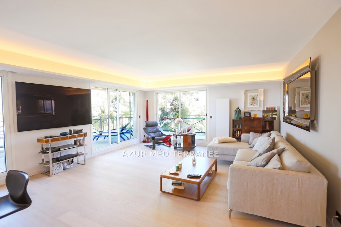 Apartment in Saint Roch, Nice, France 2 - 12627555
