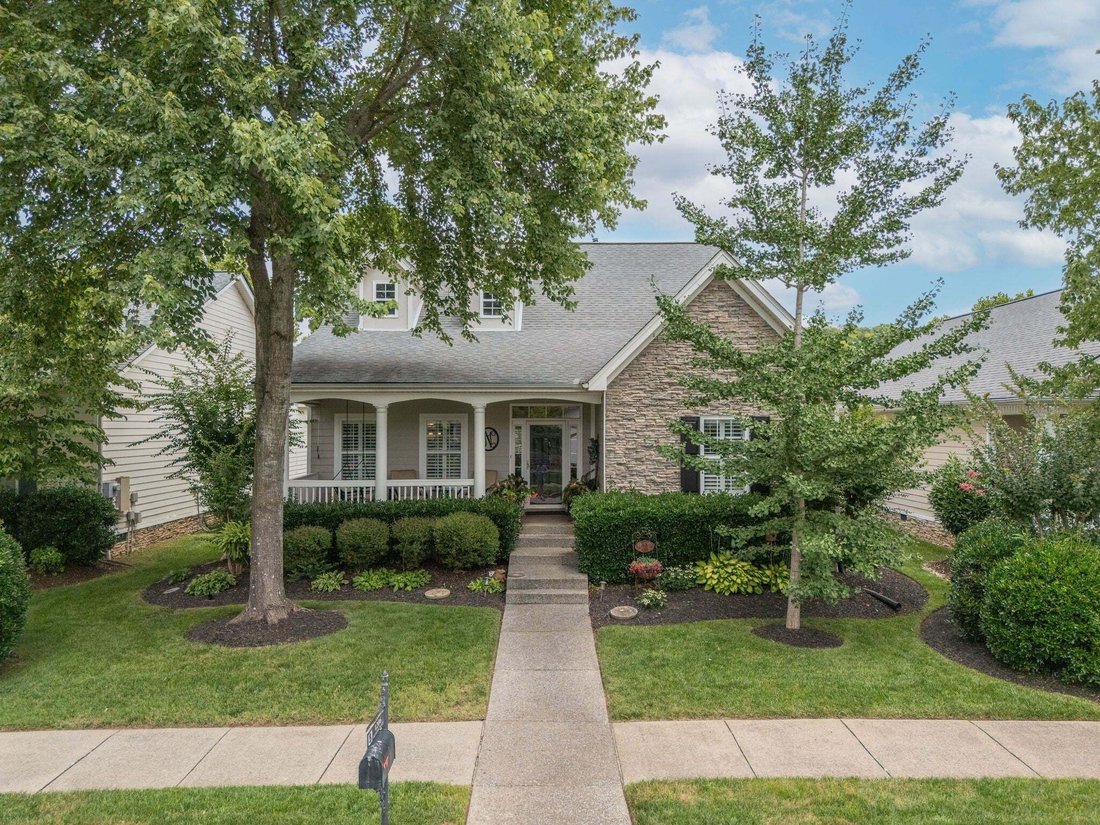House in Franklin, Tennessee, United States 5 - 18615213