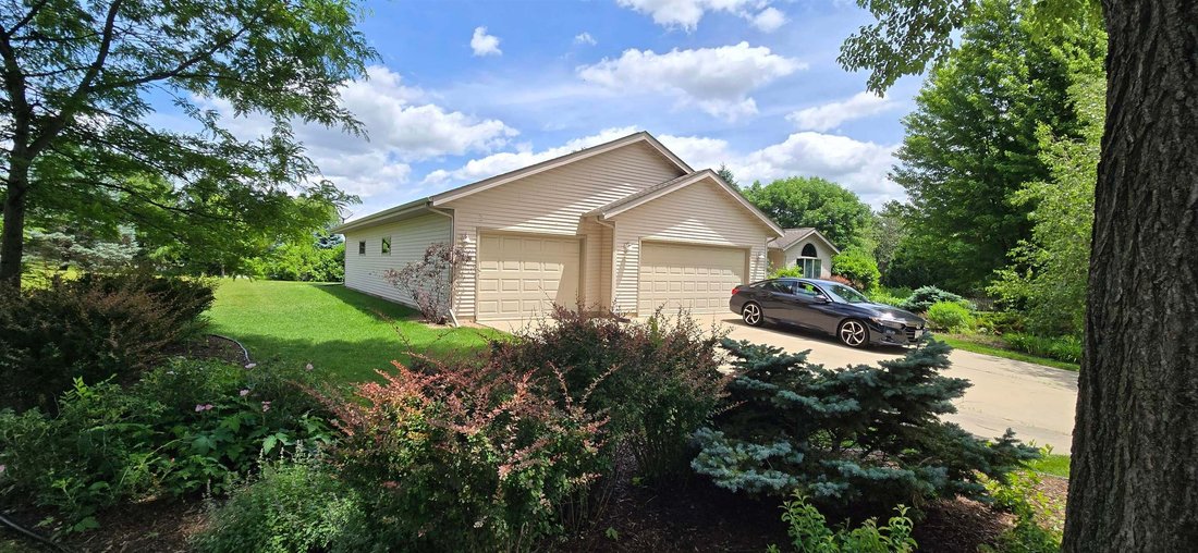 House in Fitchburg, Wisconsin, United States 5 - 18609560