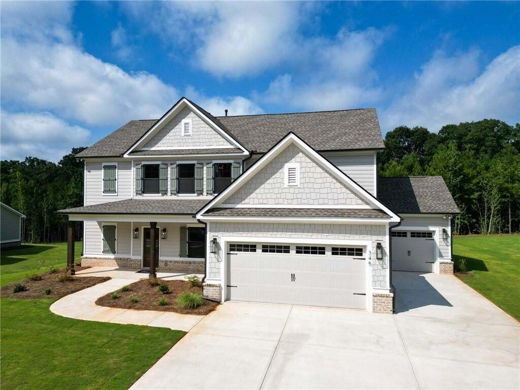 House in Social Circle, Georgia, United States 2 - 17831933