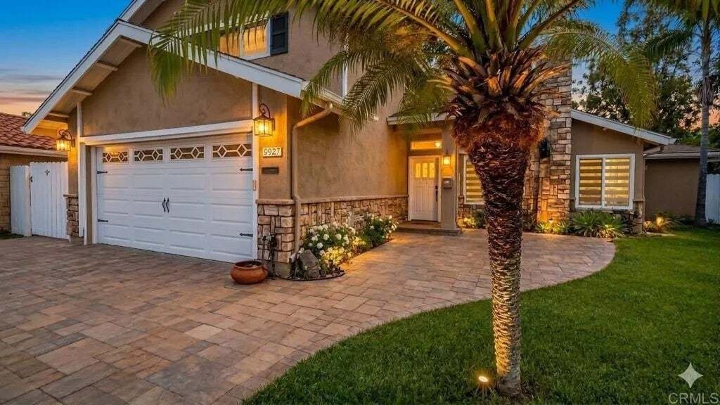 House in San Diego, California, United States 3 - 18610108