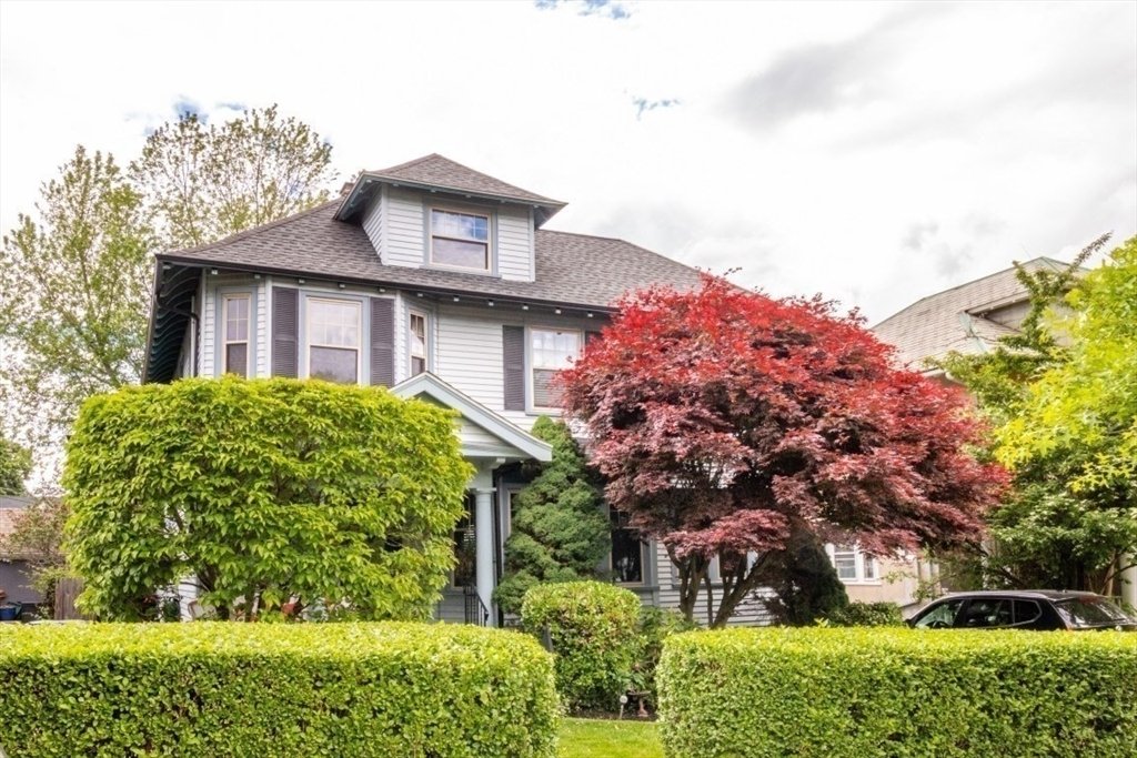 House in Boston, Massachusetts, United States 2 - 18614930