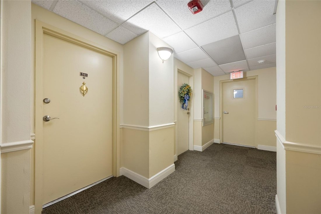 Condo in Clearwater, Florida, United States 5 - 18611334