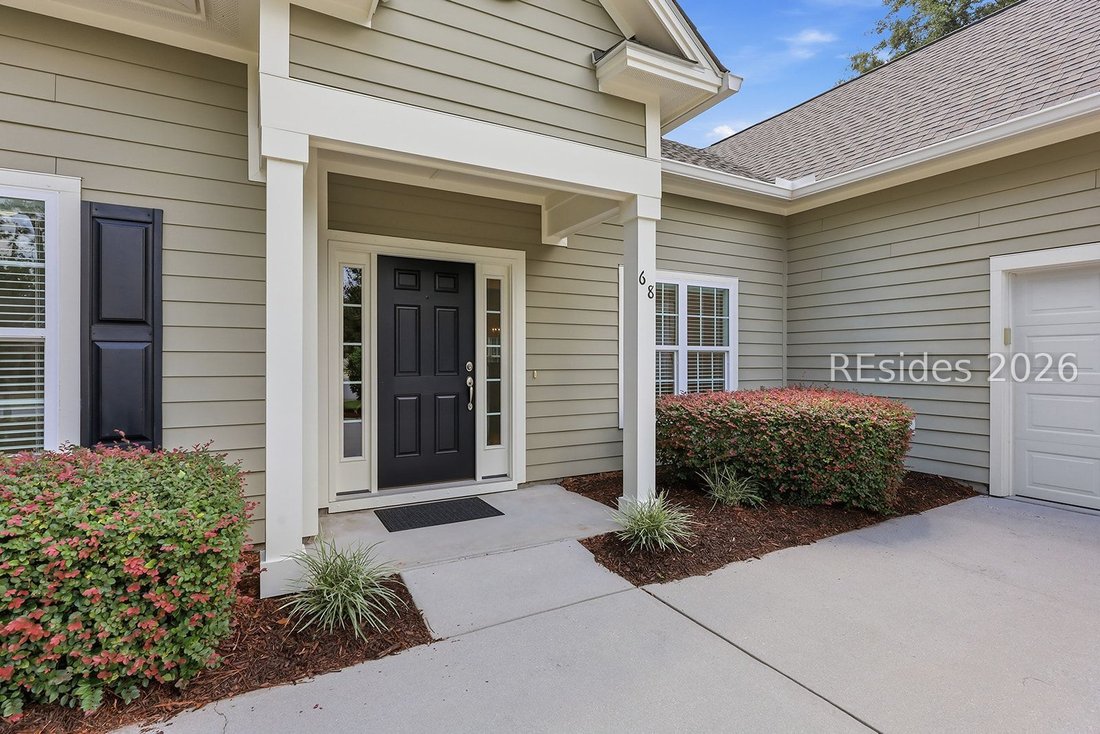 House in Bluffton, South Carolina, United States 5 - 18609325