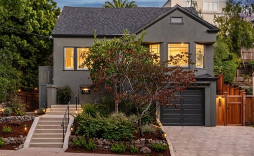 Casa en Oakland, California, Estados Unidos 1