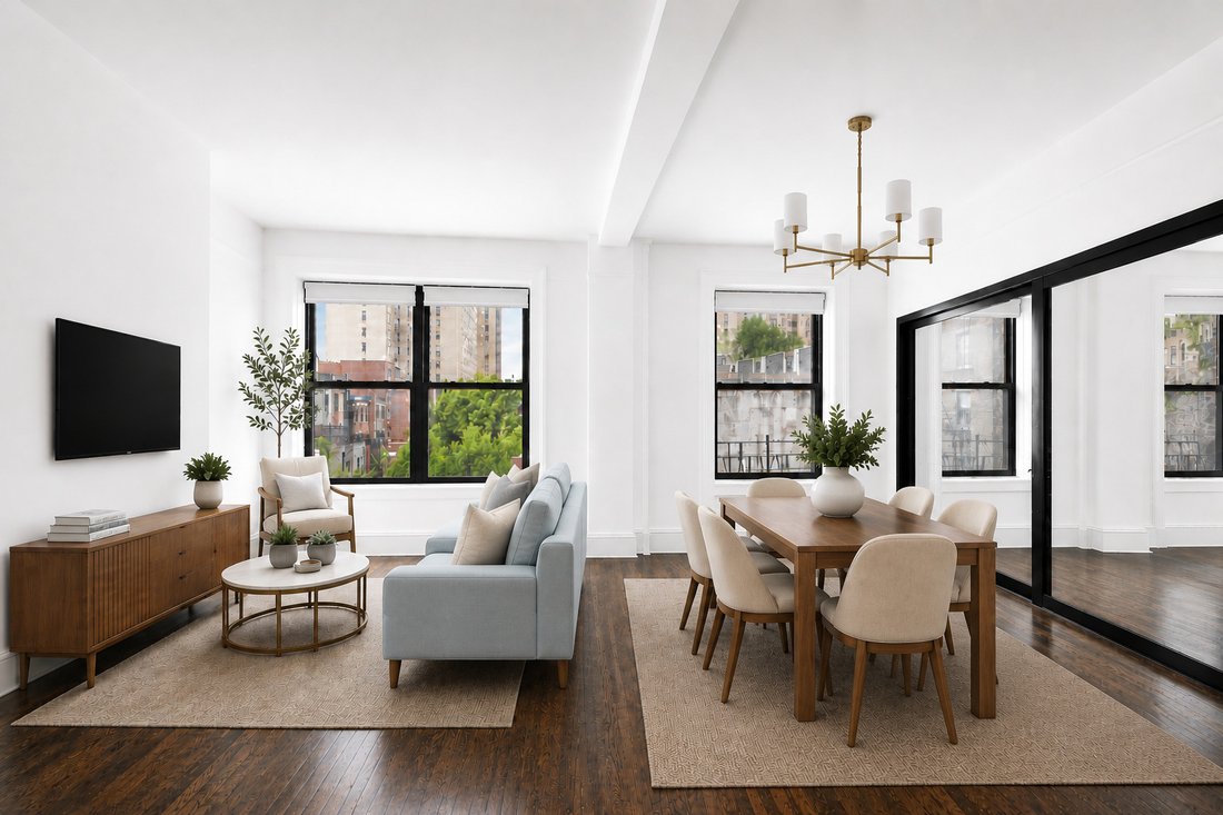 Co Op in New York, New York, United States 2 - 17917817