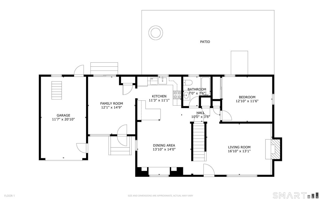 House in Fairfield, Connecticut, United States 5 - 18615401
