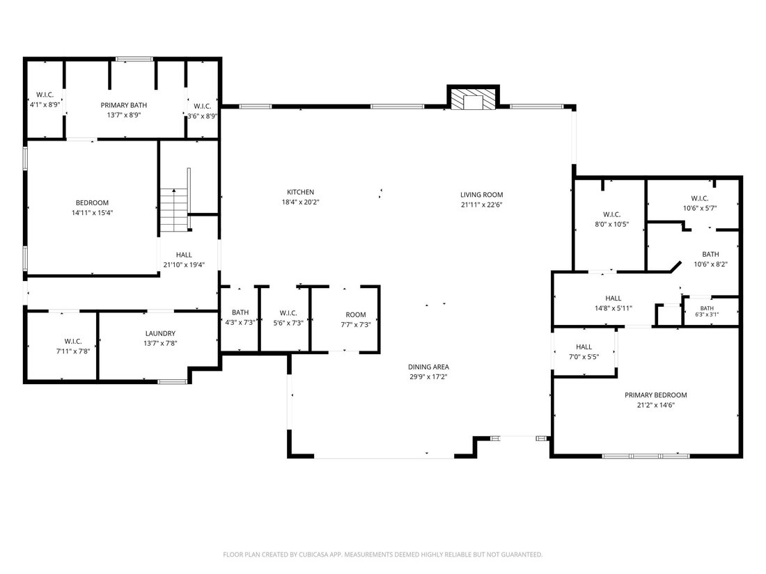House in Fairhope, Alabama, United States 4 - 18485488