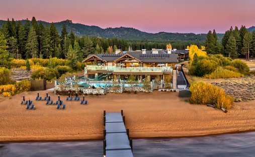 Condo in Stateline, Nevada, United States 1