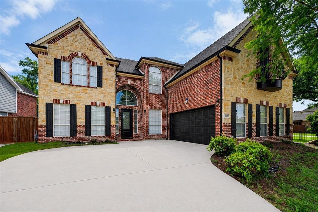 House in Rowlett, Texas, United States 1 - 18613232