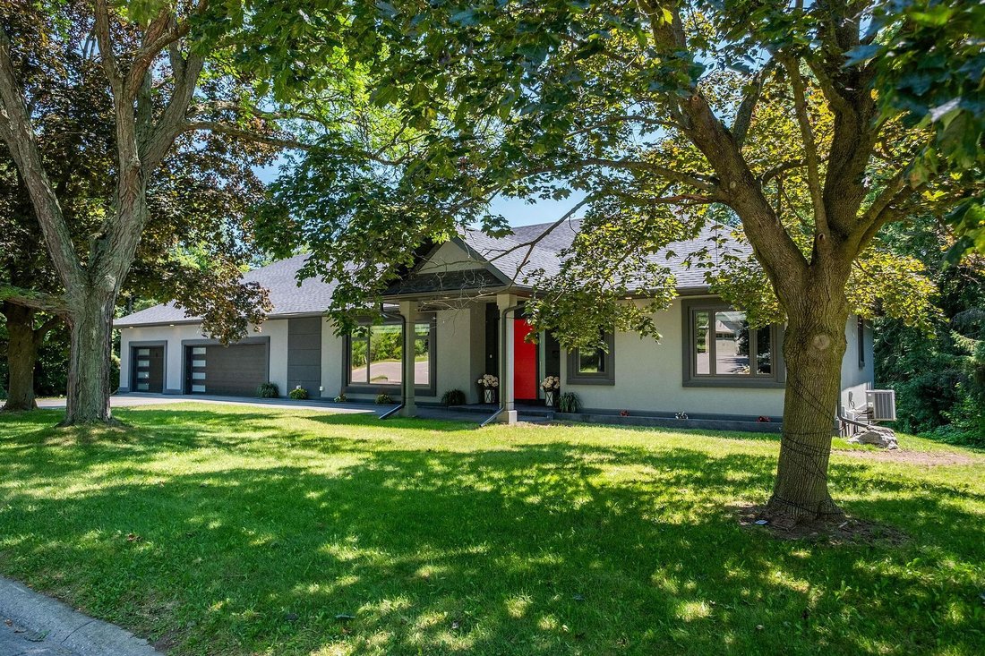 Casa a Brantford, Ontario, Canada 2 - 18610381