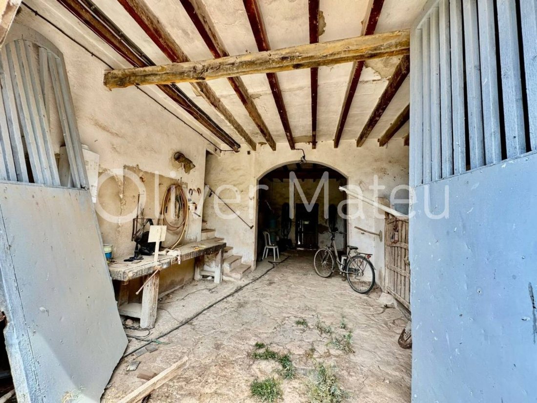 Finca in Llucmajor, Balearic Islands, Spain 5 - 18192729