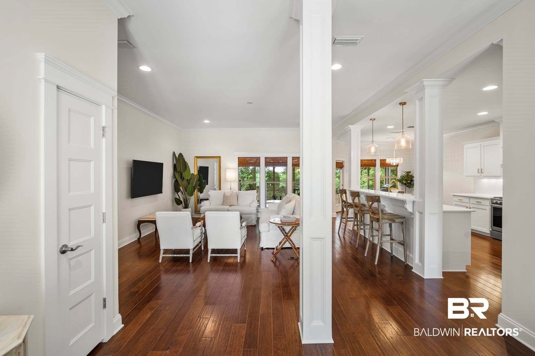 House in Fairhope, Alabama, United States 4 - 18446495