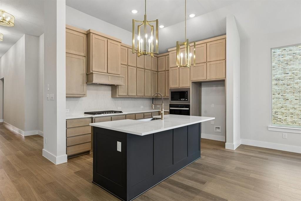 House in Fort Worth, Texas, United States 3 - 18615736