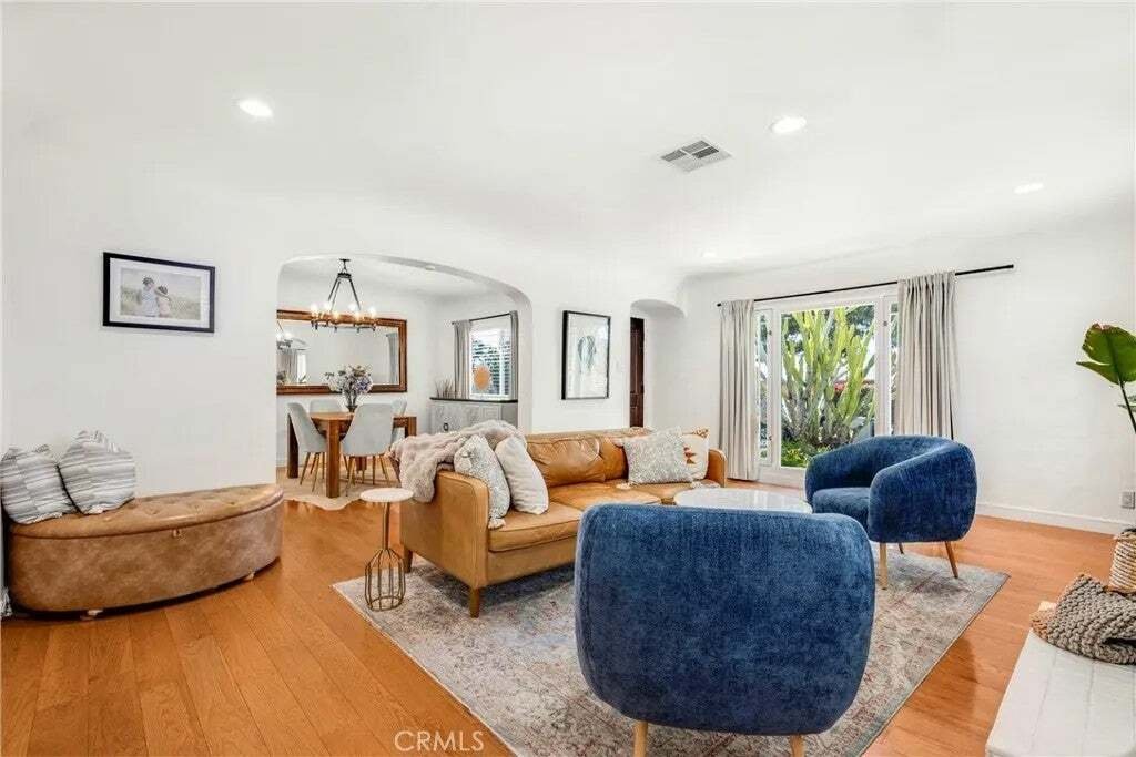 House in Los Angeles, California, United States 3 - 18612881