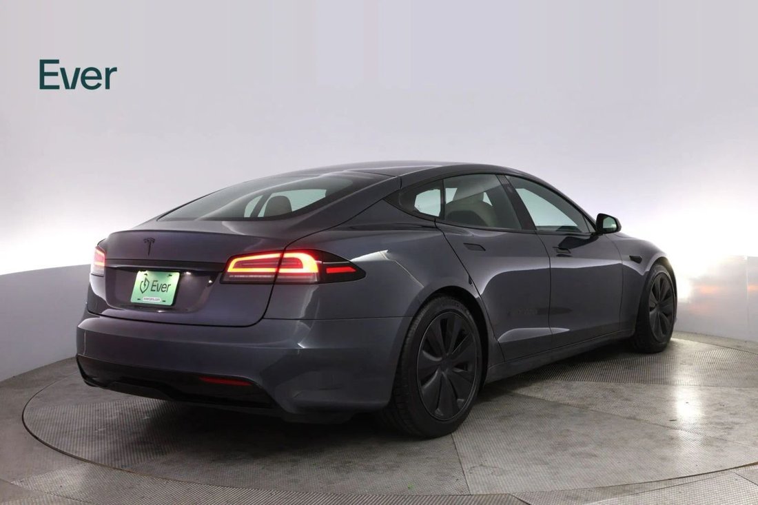 Sedan in San Francisco, CA, United States 3 - 18544380