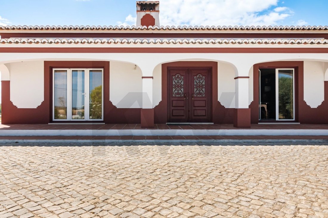 Farm Ranch in Sao Vicente do Paul e Vale de Figueira, Santarem District, Portugal 4 - 18615431