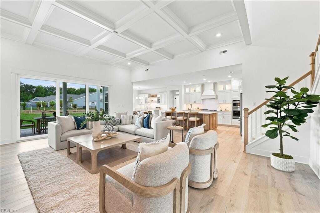 House in Virginia Beach, Virginia, United States 4 - 18612117