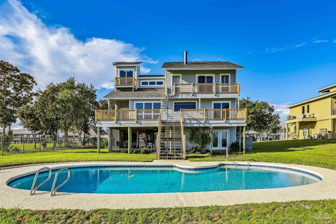 House in Gulf Breeze, Florida, United States 2 - 17739694